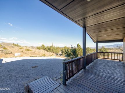 1260 Goldstone Road, Reno, NV 89508 Photo