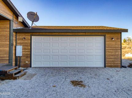 1260 Goldstone Road, Reno, NV 89508 Photo