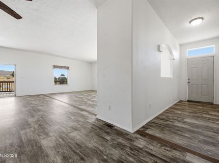 1260 Goldstone Road, Reno, NV 89508 Photo