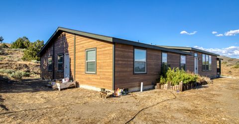1260 Goldstone Road, Reno, NV 89508 Photo