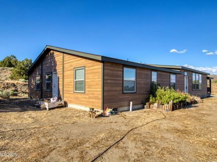 1260 Goldstone Road, Reno, NV 89508 Photo