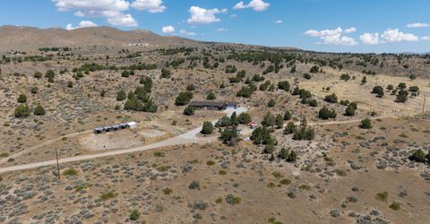 1260 Goldstone Road, Reno, NV 89508 Photo