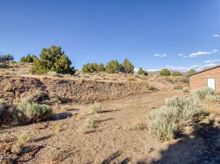 1260 Goldstone Road, Reno, NV 89508 Photo