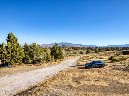 1260 Goldstone Road, Reno, NV 89508 Photo