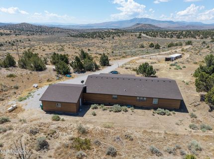 1260 Goldstone Road, Reno, NV 89508 Photo