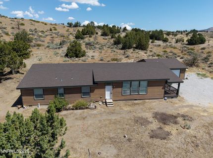 1260 Goldstone Road, Reno, NV 89508 Photo