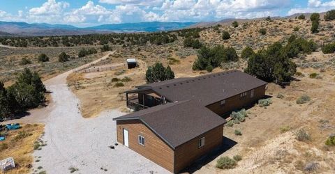1260 Goldstone Road, Reno, NV 89508 Photo