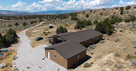 1260 Goldstone Road, Reno, NV 89508 Photo