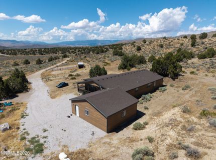 1260 Goldstone Road, Reno, NV 89508 Photo