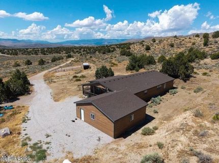 1260 Goldstone Road, Reno, NV 89508 Photo