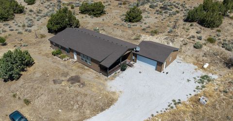 1260 Goldstone Road, Reno, NV 89508 Photo