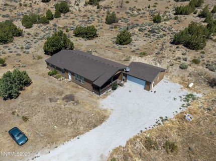 1260 Goldstone Road, Reno, NV 89508 Photo