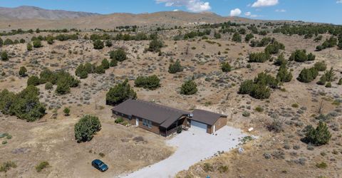1260 Goldstone Road, Reno, NV 89508 Photo