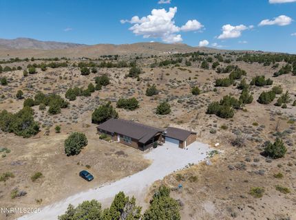 1260 Goldstone Road, Reno, NV 89508 Photo