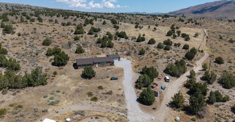 1260 Goldstone Road, Reno, NV 89508 Photo