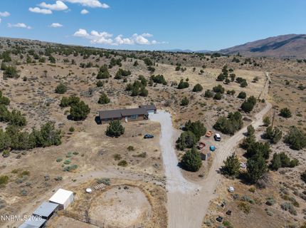 1260 Goldstone Road, Reno, NV 89508 Photo