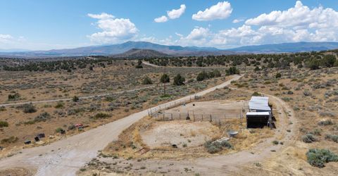 1260 Goldstone Road, Reno, NV 89508 Photo