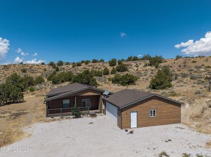 1260 Goldstone Road, Reno, NV 89508 Photo