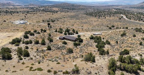 1260 Goldstone Road, Reno, NV 89508 Photo