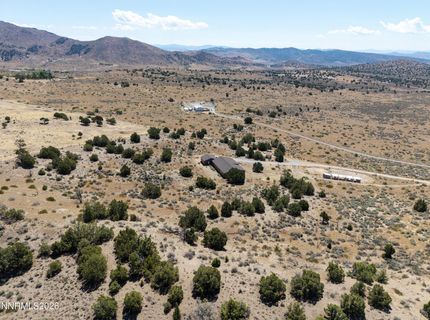 1260 Goldstone Road, Reno, NV 89508 Photo