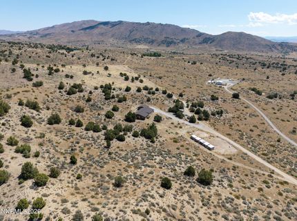 1260 Goldstone Road, Reno, NV 89508 Photo