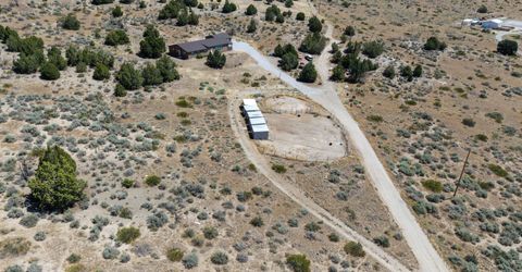1260 Goldstone Road, Reno, NV 89508 Photo