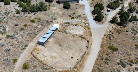1260 Goldstone Road, Reno, NV 89508 Photo