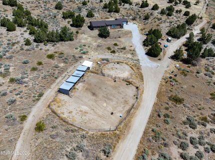 1260 Goldstone Road, Reno, NV 89508 Photo