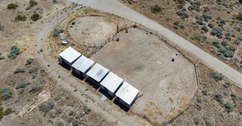 1260 Goldstone Road, Reno, NV 89508 Photo