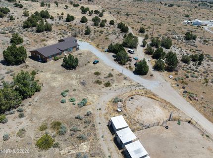 1260 Goldstone Road, Reno, NV 89508 Photo