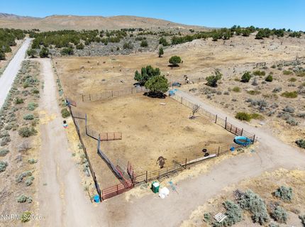 1260 Goldstone Road, Reno, NV 89508 Photo