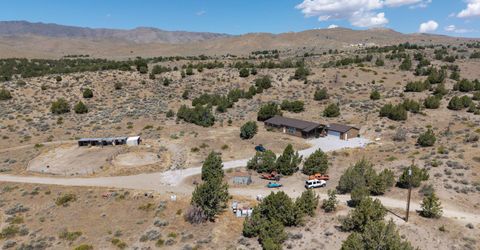 1260 Goldstone Road, Reno, NV 89508 Photo