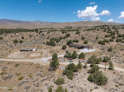 1260 Goldstone Road, Reno, NV 89508 Photo