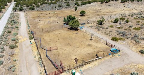 1260 Goldstone Road, Reno, NV 89508 Photo