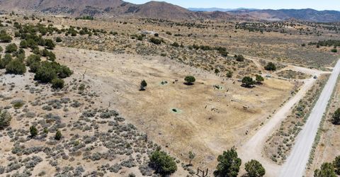 1260 Goldstone Road, Reno, NV 89508 Photo