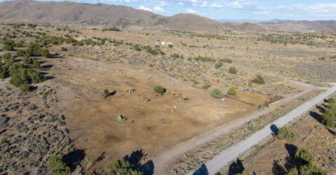 1260 Goldstone Road, Reno, NV 89508 Photo