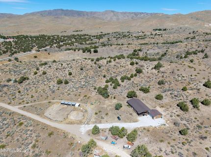 1260 Goldstone Road, Reno, NV 89508 Photo