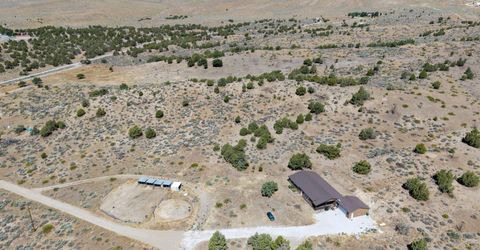 1260 Goldstone Road, Reno, NV 89508 Photo