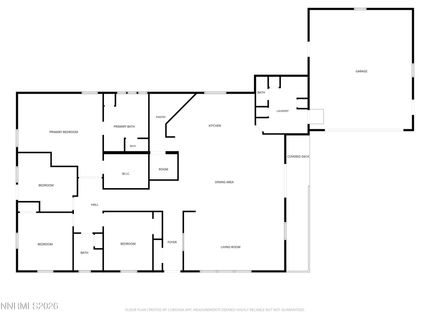 1260 Goldstone Road, Reno, NV 89508 Photo