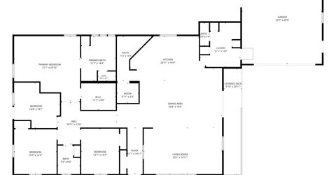 1260 Goldstone Road, Reno, NV 89508 Photo