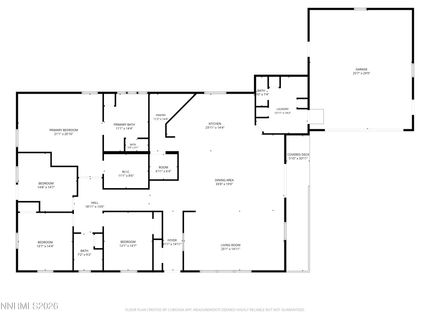 1260 Goldstone Road, Reno, NV 89508 Photo