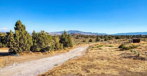1260 Goldstone Road, Reno, NV 89508 Photo