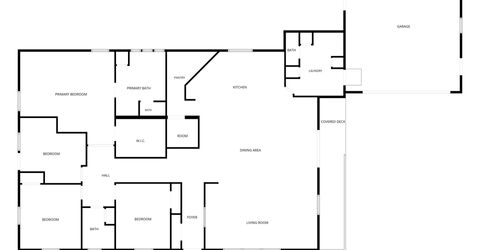 1260 Goldstone Road, Reno, NV 89508 Photo