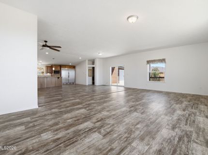 1260 Goldstone Road, Reno, NV 89508 Photo