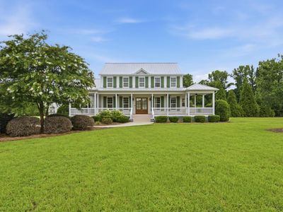 115 Ascot Drive , Camden, SC 29020