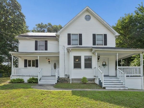 90 East Main, Unit 2, Northborough, MA 01532