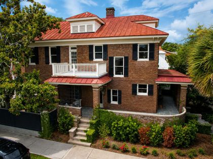 173 Tradd Street Charleston, SC 29401