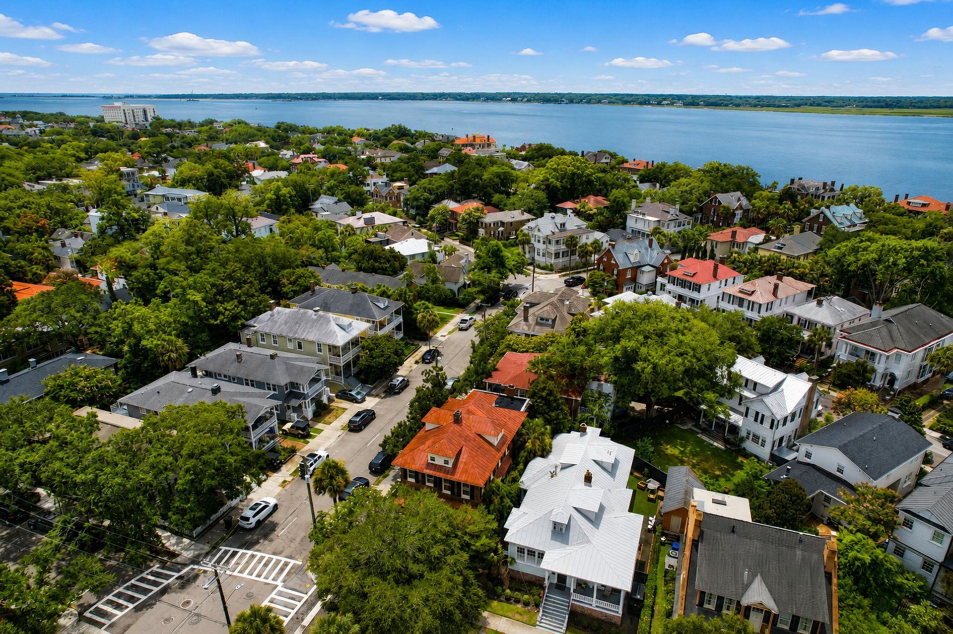 173 Tradd Street Photo 100
