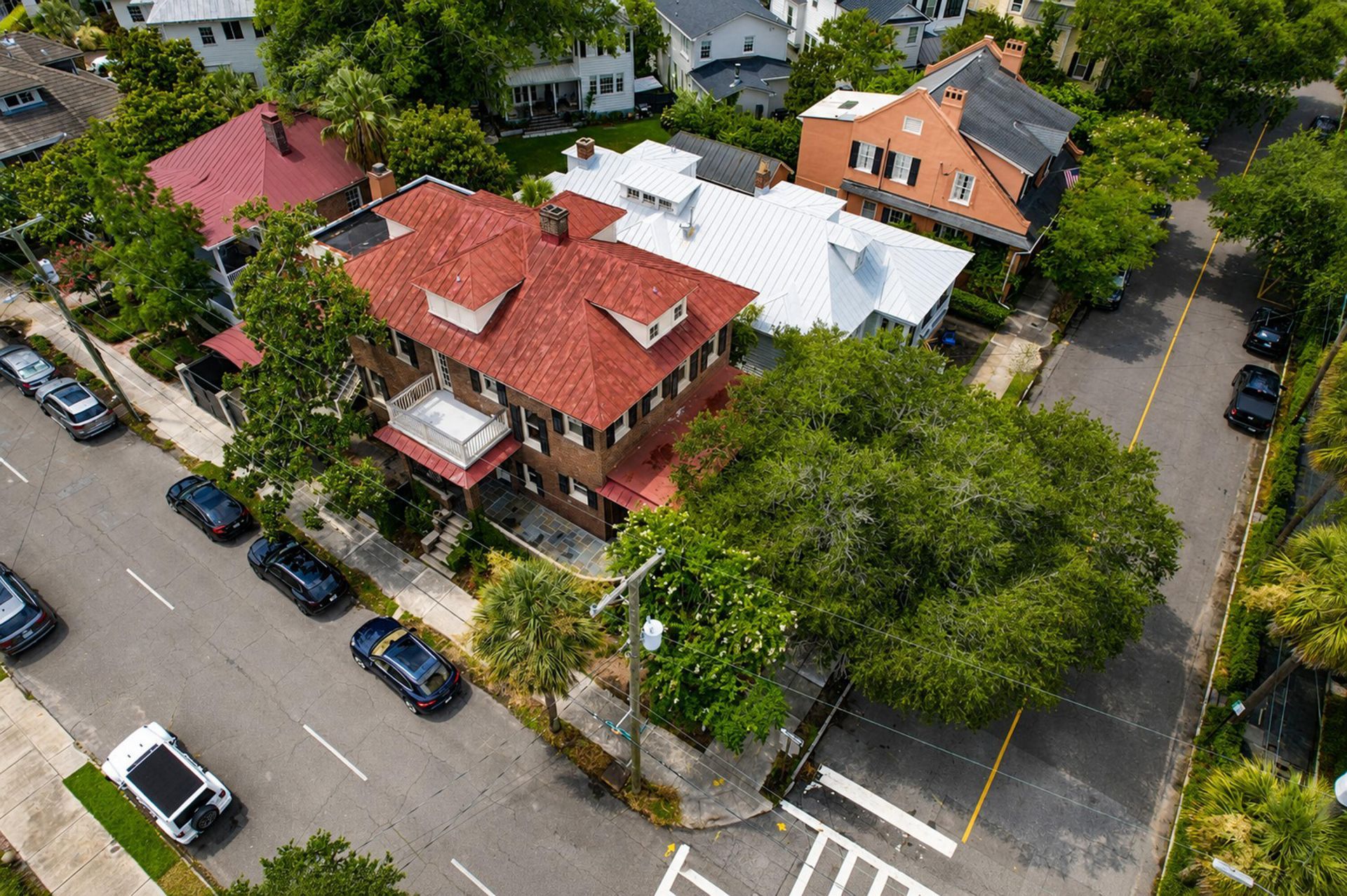 173 Tradd Street Photo 15