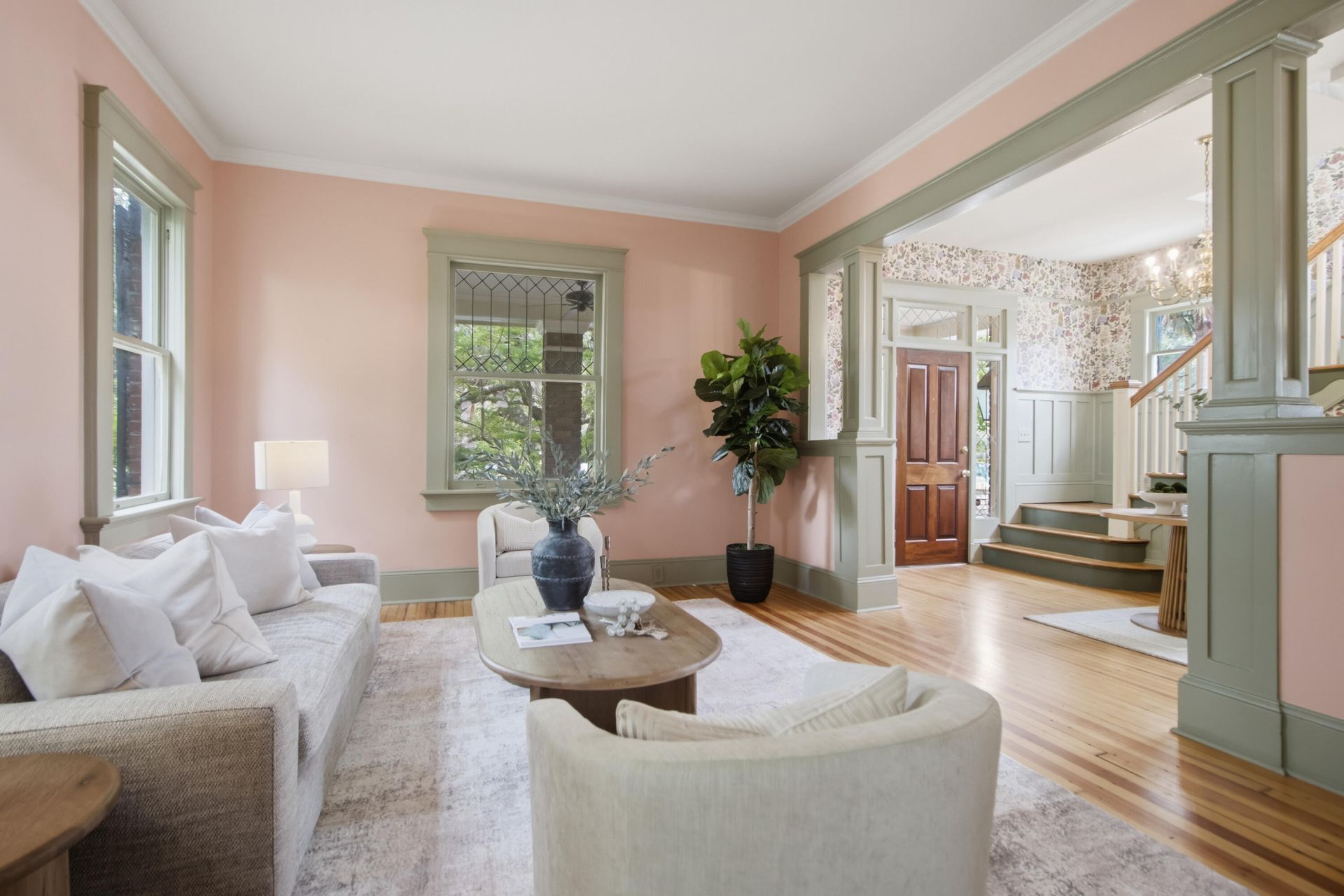 173 Tradd Street Photo 30